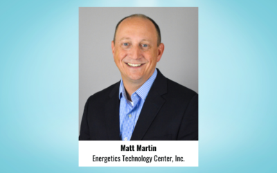 Advisory Council Q&A: Matthew M. Martin