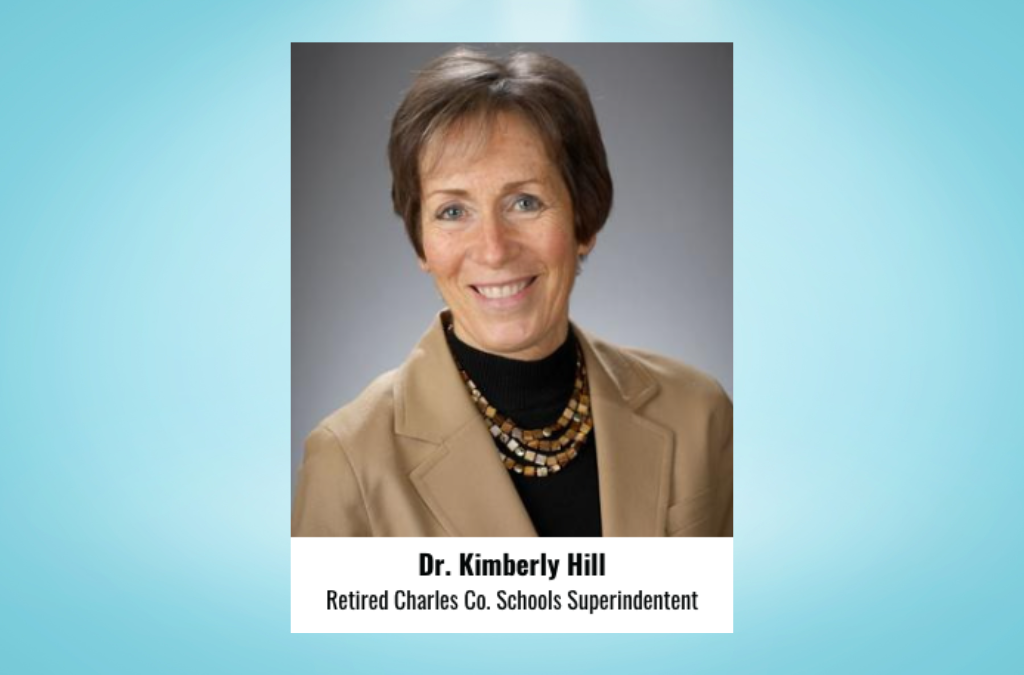 Advisory Council Q&A: Dr. Kimberly Hill
