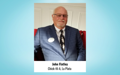 Advisory Council Q&A: John Flatley