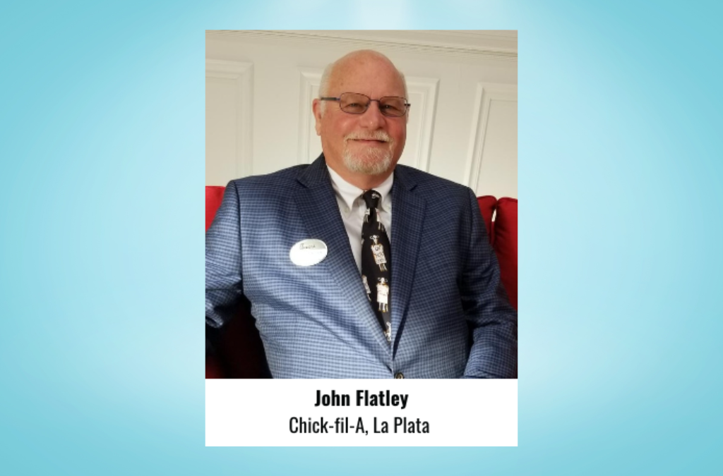 John Flatley - CFA